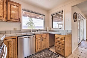 Pet-friendly St George Escape w/ Shared Pool