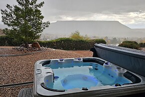 Pet-friendly St George Escape w/ Shared Pool