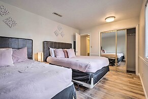 Pet-friendly St George Escape w/ Shared Pool