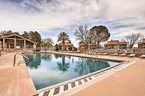Pet-friendly St George Escape w/ Shared Pool