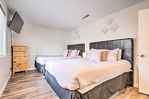 Pet-friendly St George Escape w/ Shared Pool