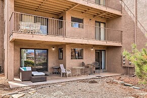 Pet-friendly St George Escape w/ Shared Pool