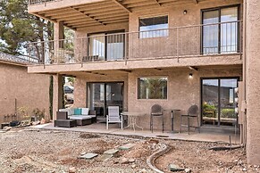 Pet-friendly St George Escape w/ Shared Pool