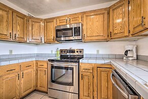 Pet-friendly St George Escape w/ Shared Pool