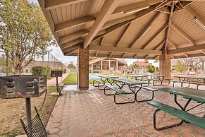 Pet-friendly St George Escape w/ Shared Pool