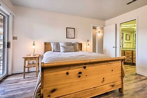 Pet-friendly St George Escape w/ Shared Pool