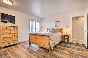 Pet-friendly St George Escape w/ Shared Pool