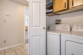 Pet-friendly St George Escape w/ Shared Pool