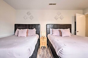 Pet-friendly St George Escape w/ Shared Pool