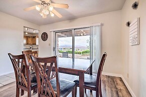 Pet-friendly St George Escape w/ Shared Pool