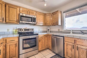 Pet-friendly St George Escape w/ Shared Pool