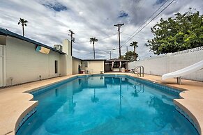 Scottsdale Home w/ Pool: 3 Mi to Papago Park!
