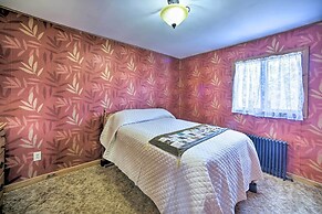 Country Escape w/ Sauna, 10 Mi to Cooperstown