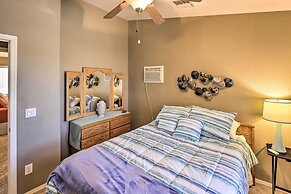 Fort Mohave Home < 8 Mi to Colorado River!