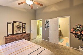 Fort Mohave Home < 8 Mi to Colorado River!