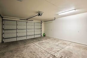 Fort Mohave Home < 8 Mi to Colorado River!