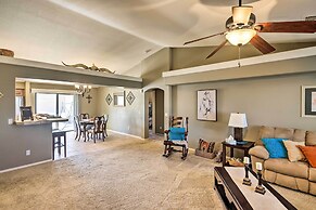 Fort Mohave Home < 8 Mi to Colorado River!