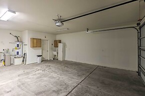 Fort Mohave Home < 8 Mi to Colorado River!