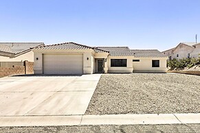 Fort Mohave Home < 8 Mi to Colorado River!