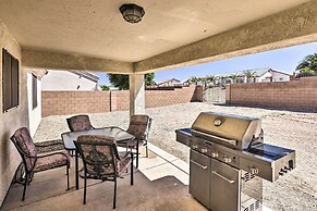 Fort Mohave Home < 8 Mi to Colorado River!