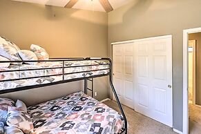 Fort Mohave Home < 8 Mi to Colorado River!