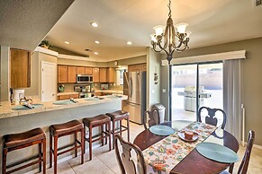 Fort Mohave Home < 8 Mi to Colorado River!