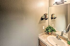 Fort Mohave Home < 8 Mi to Colorado River!