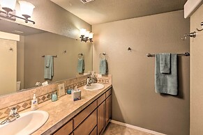 Fort Mohave Home < 8 Mi to Colorado River!