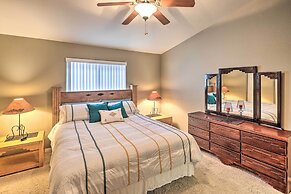 Fort Mohave Home < 8 Mi to Colorado River!