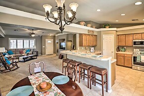 Fort Mohave Home < 8 Mi to Colorado River!