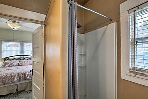 'St Blaise' Bisbee Apt < 1 Mi to Attractions!