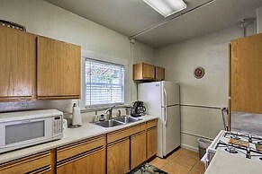 'St Blaise' Bisbee Apt < 1 Mi to Attractions!