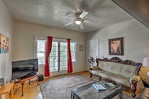 'St Blaise' Bisbee Apt < 1 Mi to Attractions!