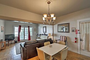 'St Blaise' Bisbee Apt < 1 Mi to Attractions!