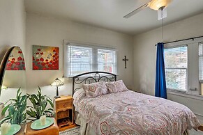 'St Blaise' Bisbee Apt < 1 Mi to Attractions!