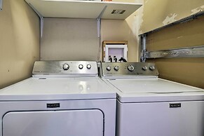 'St Blaise' Bisbee Apt < 1 Mi to Attractions!