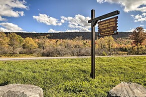 Spacious Apt w/ Yard: 3 Mi to Windham Mountain