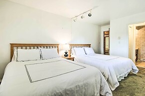 Spacious Apt w/ Yard: 3 Mi to Windham Mountain