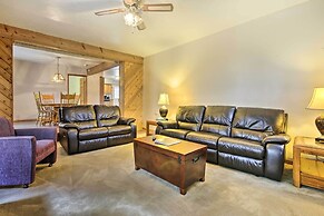 Spacious Apt w/ Yard: 3 Mi to Windham Mountain