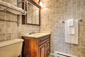 Spacious Apt w/ Yard: 3 Mi to Windham Mountain