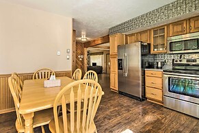 Spacious Apt w/ Yard: 3 Mi to Windham Mountain