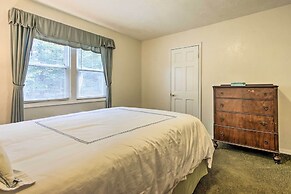 Spacious Apt w/ Yard: 3 Mi to Windham Mountain