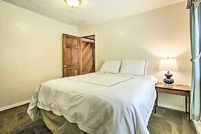 Spacious Apt w/ Yard: 3 Mi to Windham Mountain