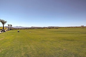 Paraiso del Mar Resort Condo: Water Taxi to La Paz