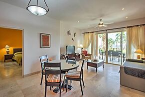 Paraiso del Mar Resort Condo: Water Taxi to La Paz