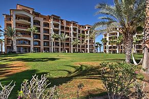 Paraiso del Mar Resort Condo: Water Taxi to La Paz