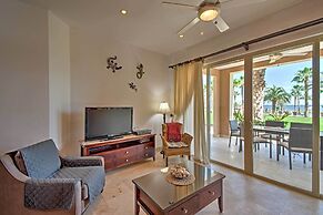 Paraiso del Mar Resort Condo: Water Taxi to La Paz