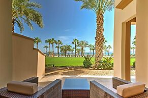 Paraiso del Mar Resort Condo: Water Taxi to La Paz