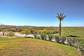 Paraiso del Mar Resort Condo: Water Taxi to La Paz