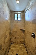 Paraiso del Mar Resort Condo: Water Taxi to La Paz